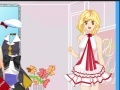 Игра Girl Goes to Party