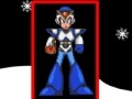 Игра Megaman Dress Up
