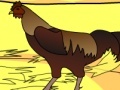 Игра Cock Fighters