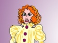 Игра Dress up Danielle!