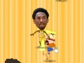 Игра Save Kobe