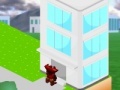Игра Mobile Weapon Zero