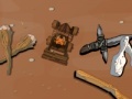 Игра Flinstones Parking Car
