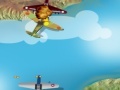 Игра Thunderbird the Survival