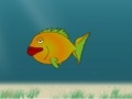Игра Fish snipe