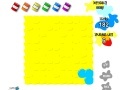 Игра Paint splash 2