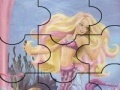 Игра Barbie: Tale Puzzle