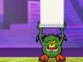 Игра Monster Dash