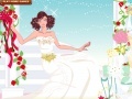 Игра Fashion Bride Dress Up