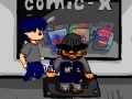 Игра Galaxy 2002