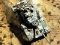 Игра 3D Dark Tanks