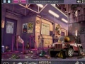 Игра The Museum Thieves