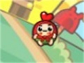 Игра Fly Bean