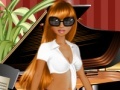 Игра Beyonce Dress Up