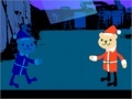 Игра My Bear is the Strongest bear
