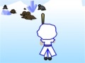 Игра Baby Seal Hunter 3