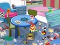 Игра Clean Up Time