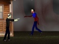 Игра Undead Outbreak Beta