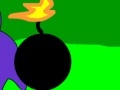 Игра Bomb Land!