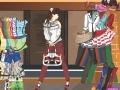 Игра High School Uniform