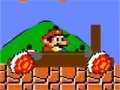 Игра Goomba Catapult