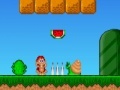 Игра Mumphy: Quest for Banana