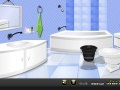 Игра Lavender Lavatory Escape