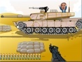 Игра Ambush Bush: Paintball