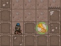 Игра Knight slider
