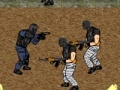 Игра Counter-Strike SideScroller