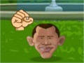 Игра President Punch