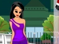 Игра Lana Goes Shopping