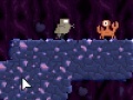 Игра Robot Wants Fishy