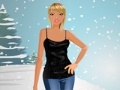 Игра Winter Fashion