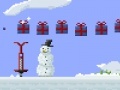 Игра Holiday Pogo