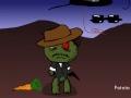 Игра Potato Man Dressup v.1