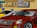 Игра Pimp My Cadillac