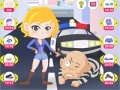 Игра Pretty Police
