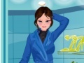 Игра Very Style By Blue Dress