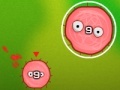 Игра Virus Wars Beginning