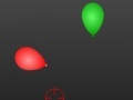 Игра Balloon Shooter