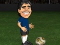Игра Fuchibol