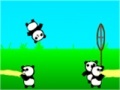 Игра Panda Bounce