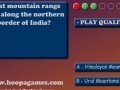 Игра Geography Quiz - Asia