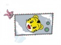 Игра Tiger Snow fight