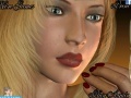 Игра Adriana Make Up Artist