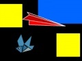 Игра Paper Plane