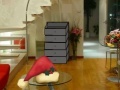 Игра Christmas Diamond room escape