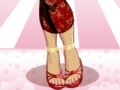 Игра Dream Leg Designer