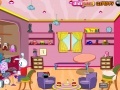 Игра Playroom Decor